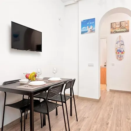 Apartment Angelita * Bajo C