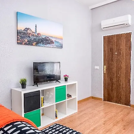 Angelita * Bajo C Malaga