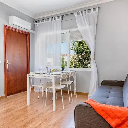 Angelita * Bajo C Apartment