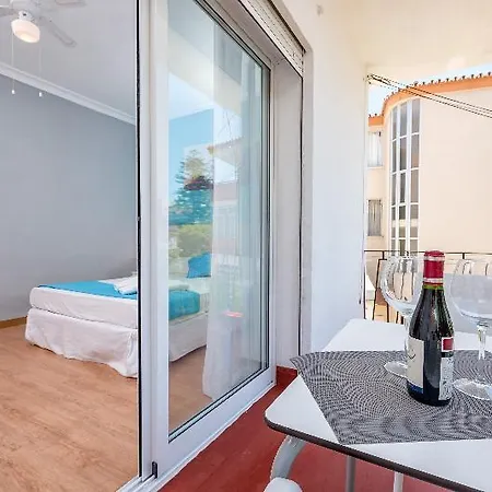 Apartment Angelita * Bajo C