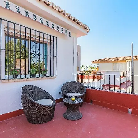Apartment Angelita * Bajo C