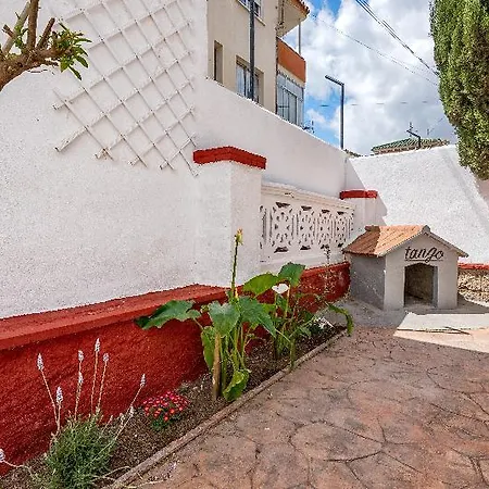 Angelita * Bajo C Apartment Malaga